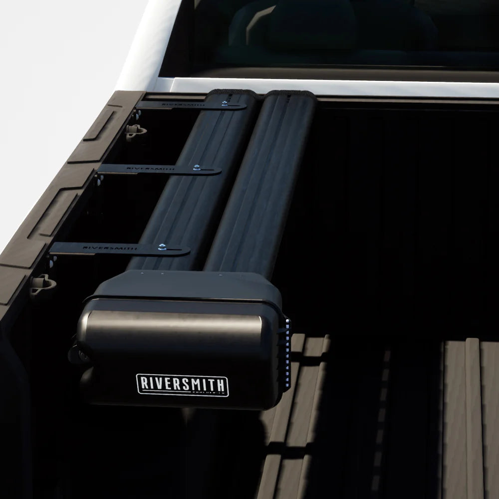 Riversmith Shortcut River Quiver (5'2") - Truck Bed