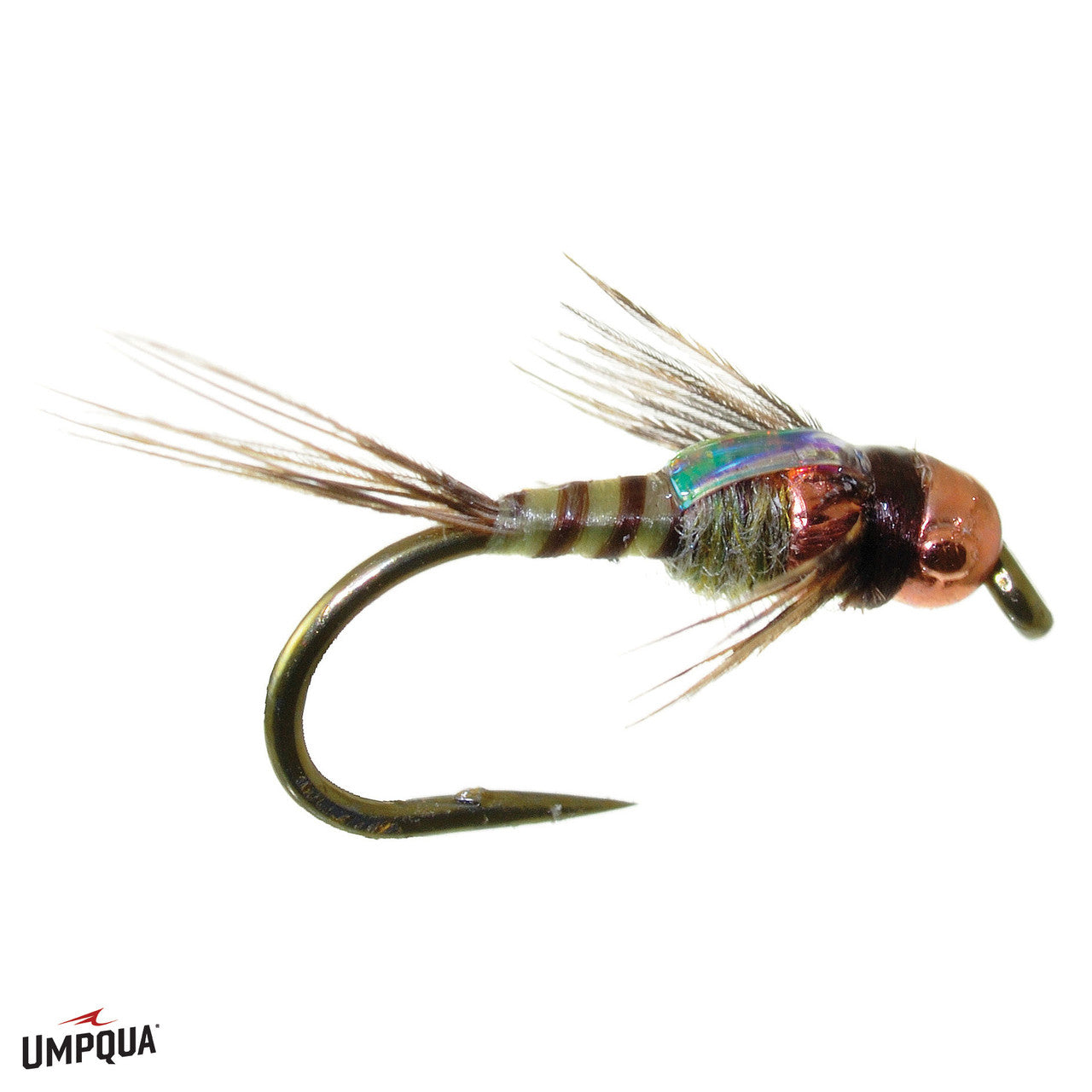 Umpqua Two Bit Hooker