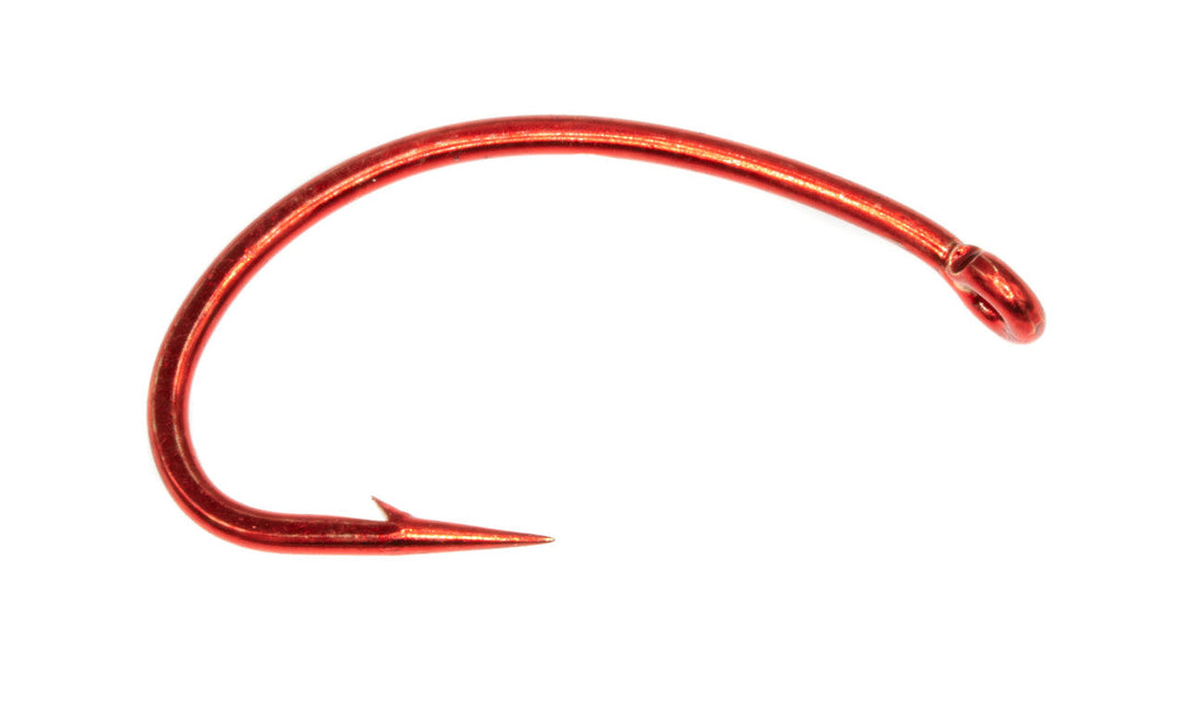 Umpqua U202 Nymph Hooks in Bronze