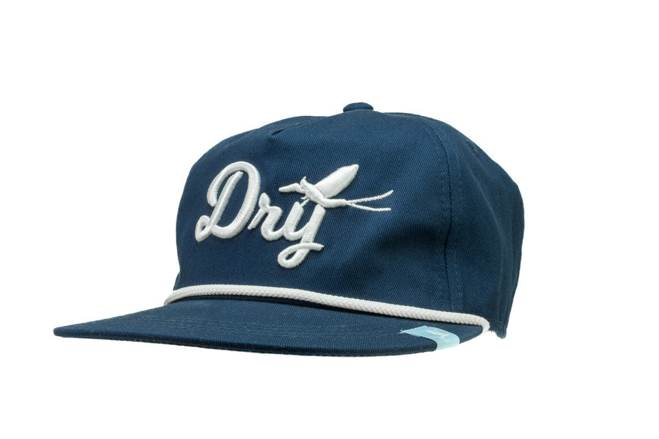 Umpqua Flyer Dry Fly Hat