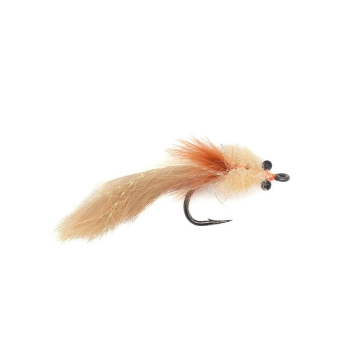 Umpqua Tarpon Toad Fly