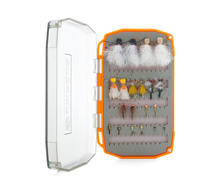 Umpqua Dry Dropper Essential Trout Fly Assortment