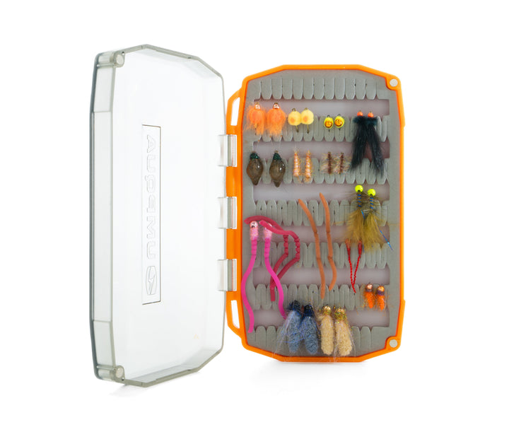 Umpqua "Junk" Essential Trout Fly Assortment