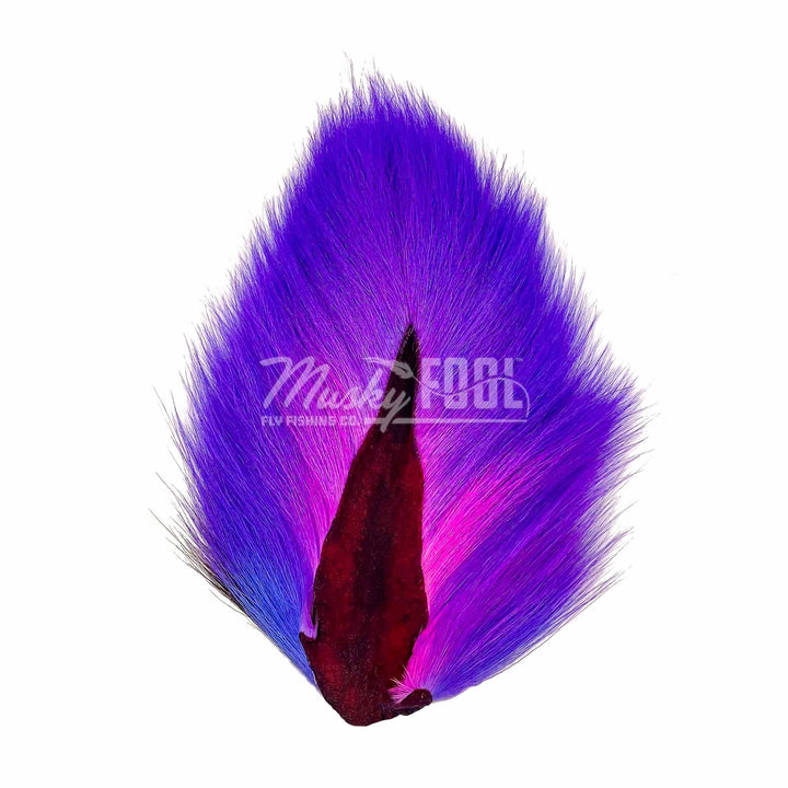 Musky Fool™ MF A Grade Bucktail