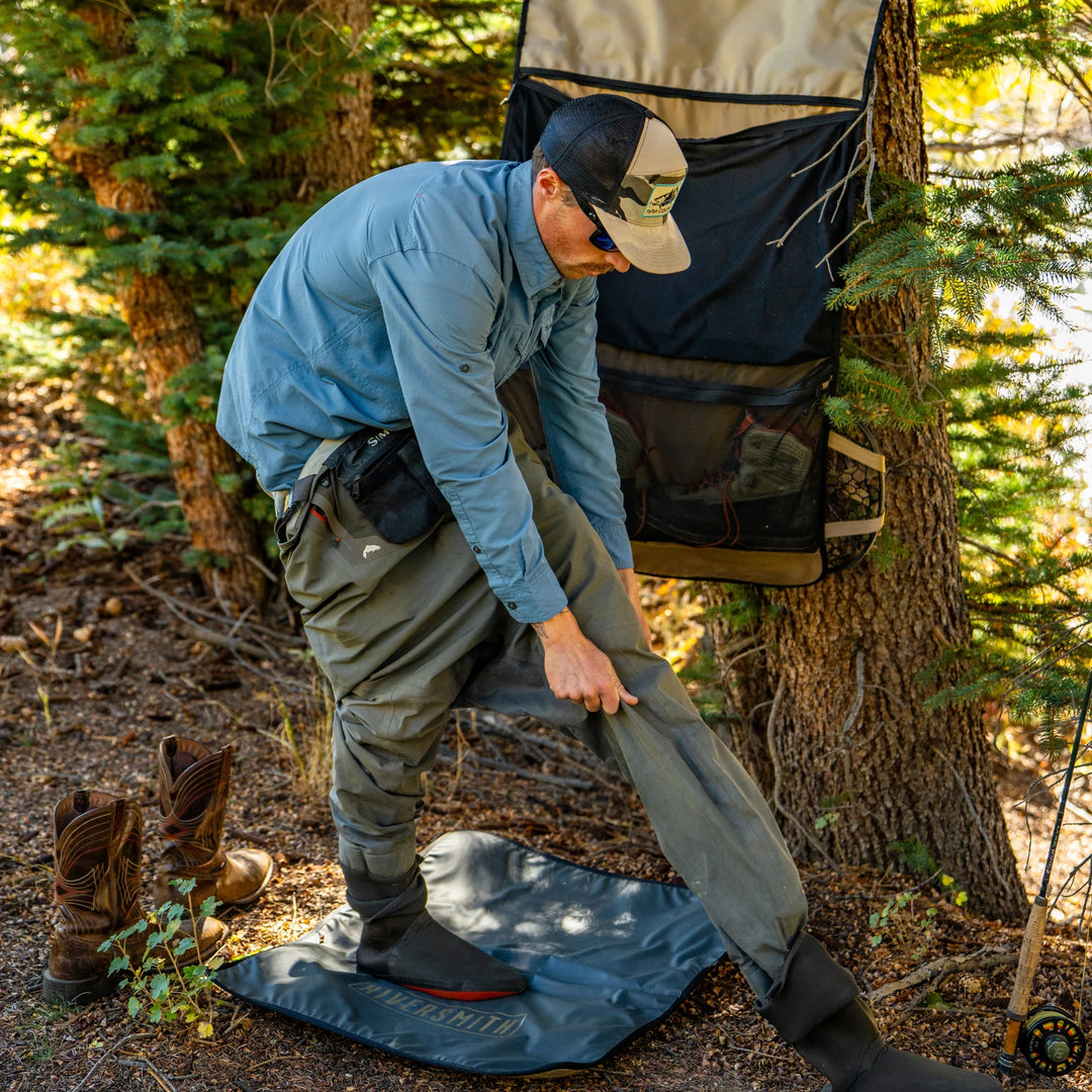 Riversmith Convoy Gear-Roll Wader Bag