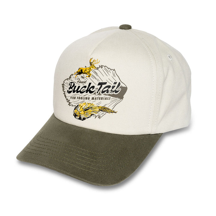 Musky Fool™ Finest Fish Foolin' Hat