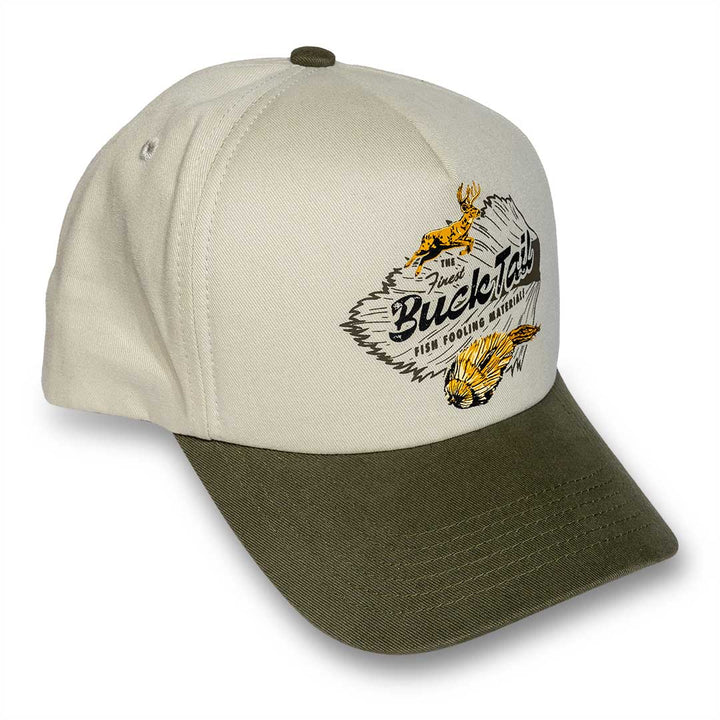 Musky Fool™ Finest Fish Foolin' Hat