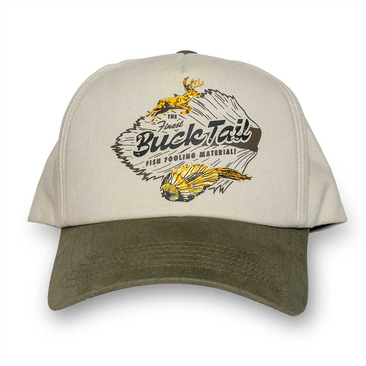 Musky Fool™ Finest Fish Foolin' Hat