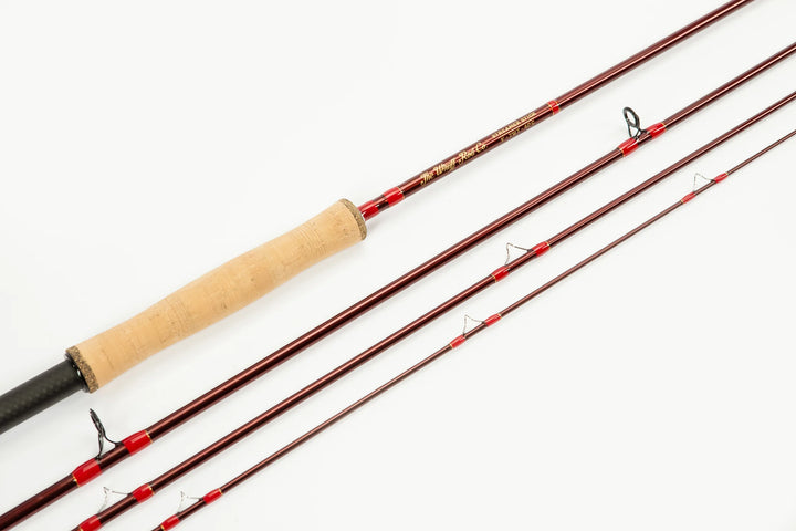Caña para mosca Whuff Rod Co Streamer Stick 7wt
