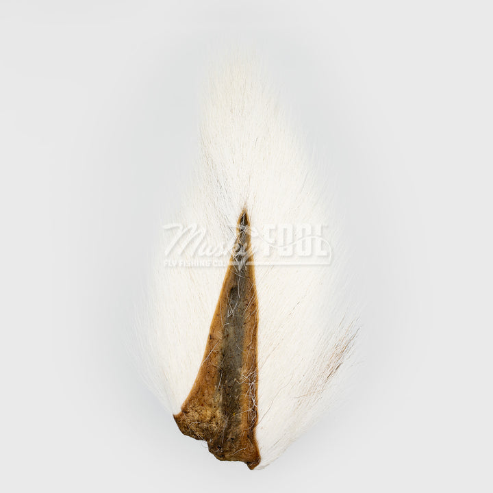 Musky Fool™ MF Clouser Grade Bucktail