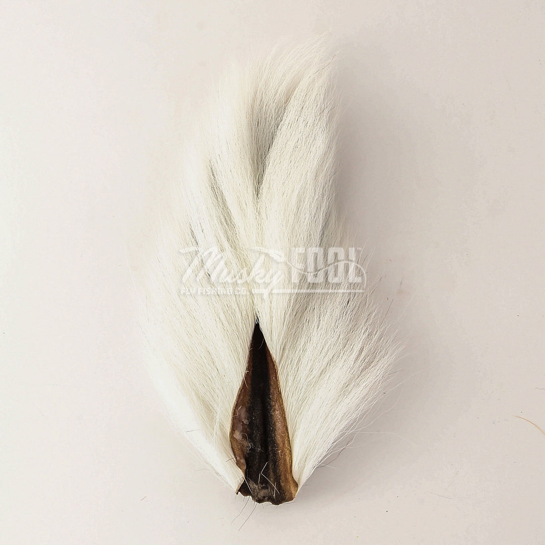 Musky Fool™ MF A Grade Bucktail