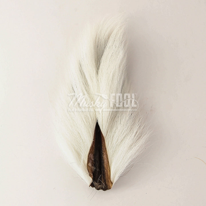 MF Bucktail Grado A Bucktail