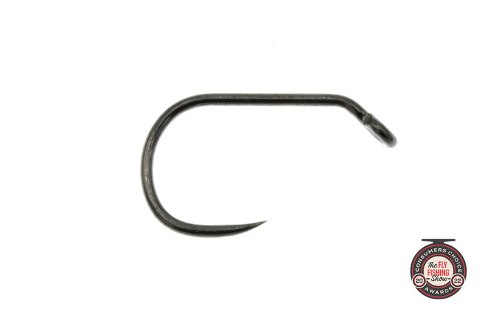 Umpqua XC210BL-BN Perdigon Nymph Hooks