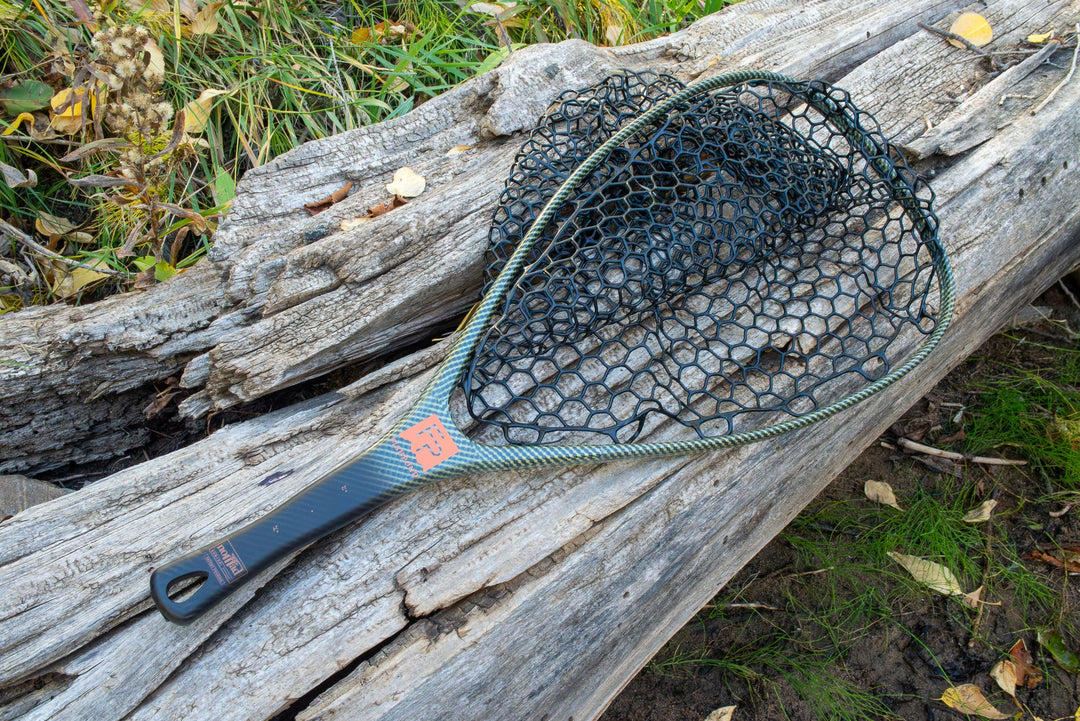 Fishpond Nomad Yampa Hand Net