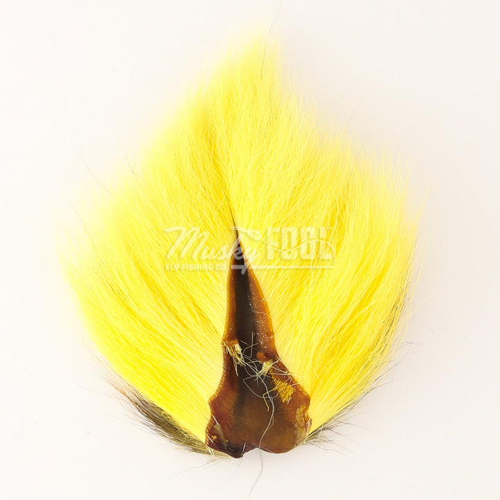 Musky Fool™ MF A Grade Bucktail