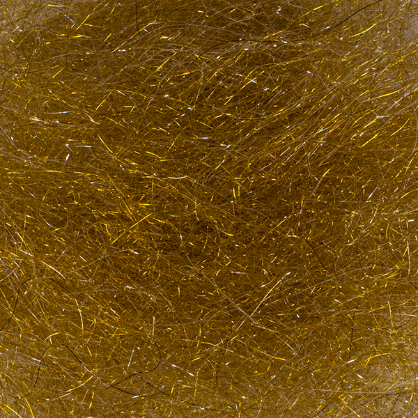 Arizona Crystal Minnow Hair
