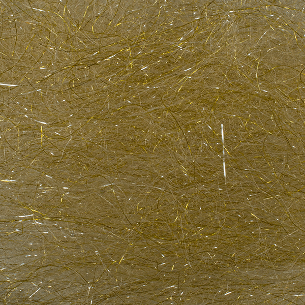 Arizona Crystal Minnow Hair