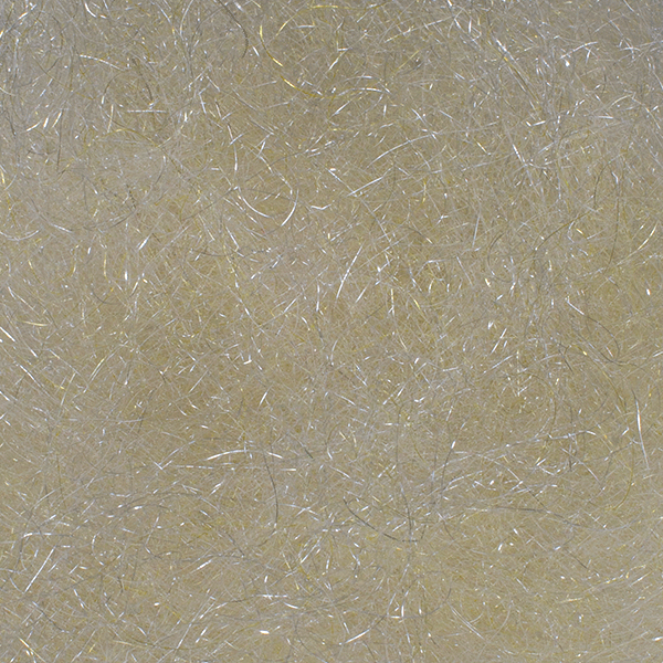 Arizona Crystal Minnow Hair