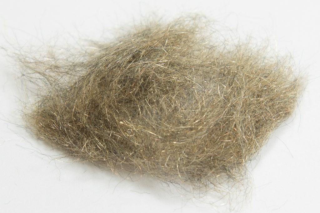 Arizona Mega Synthetic Dubbing