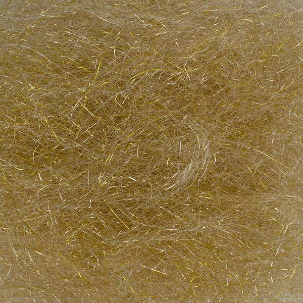 Arizona Minnow Hair