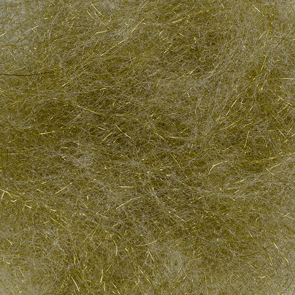 Arizona Minnow Hair