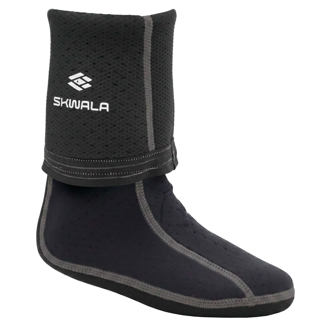 Skwala Backeddy Wet Wading Scok