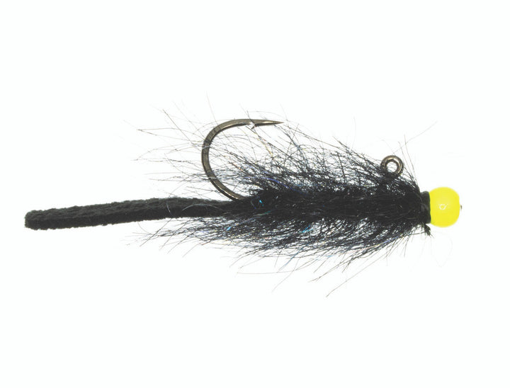 Balanced Leather Leech