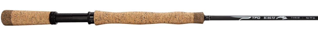 TFO BC BIG FLY - Big Game Fly Rods