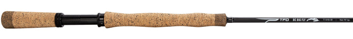 TFO BC BIG FLY - Big Game Fly Rods