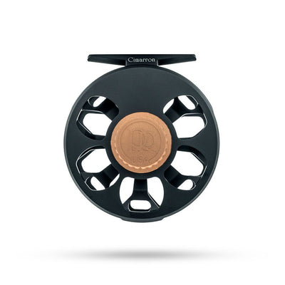 Ross Cimarron Reel