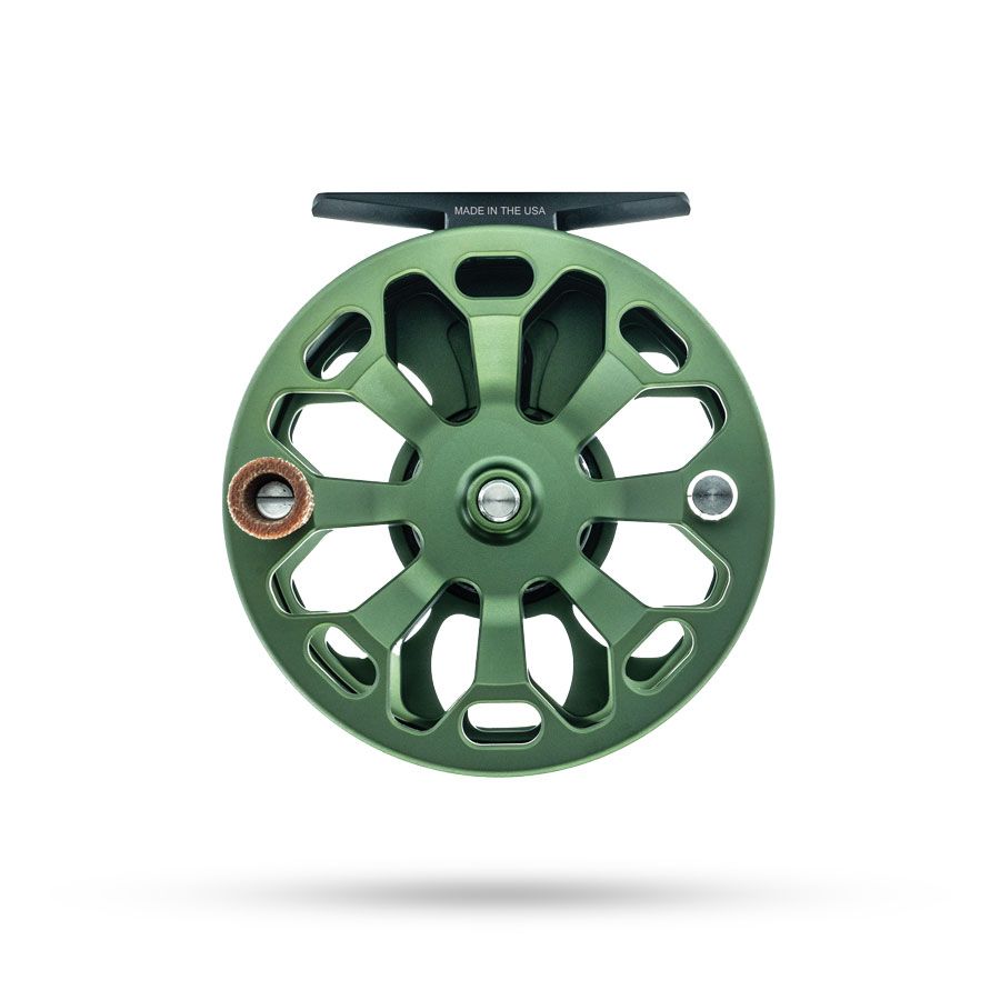 Ross Cimarron Reel