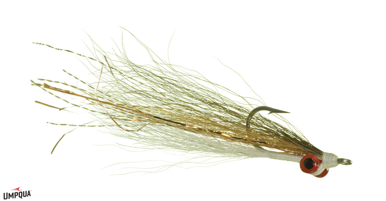 Umpqua Clouser Minnow