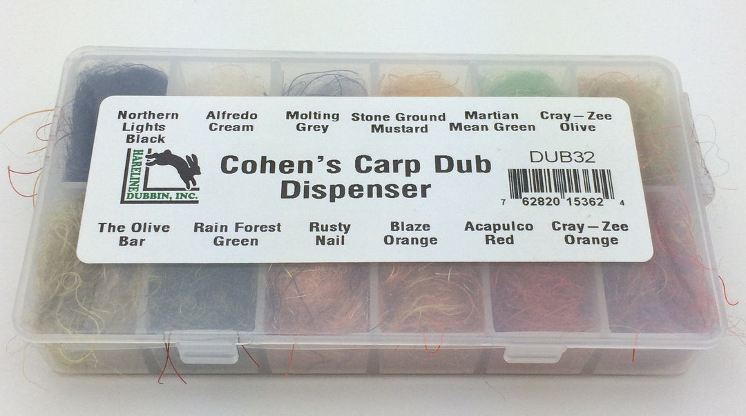 Cohen&