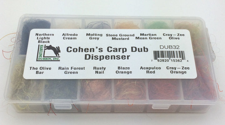 Cohen&