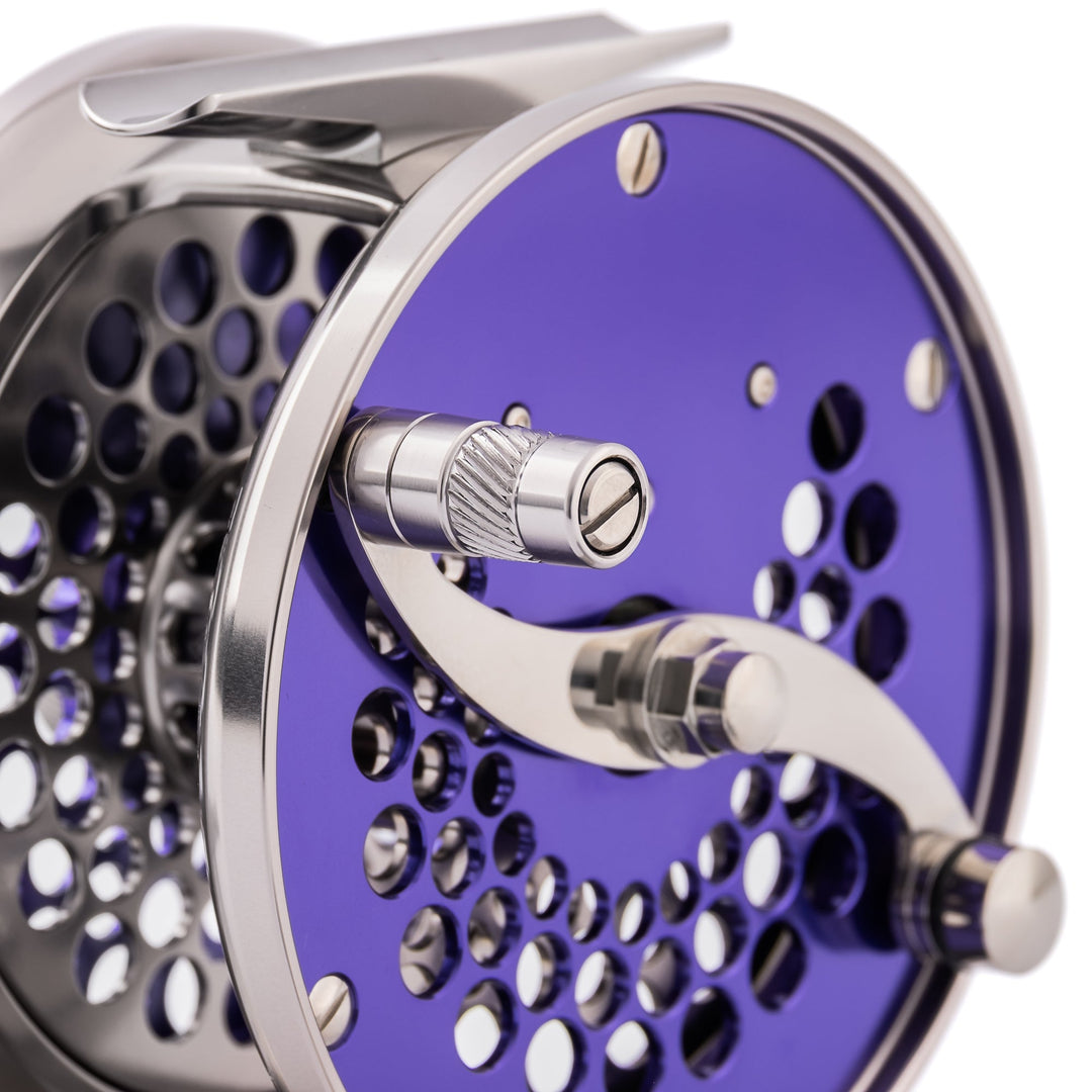 Loop Classic Reel 5-8 in Twilight Violet