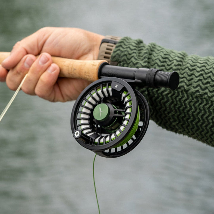 Temple Fork Outfitters Dispatch Reel