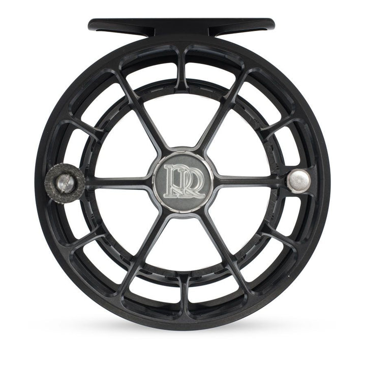 Ross Evolution R Reel