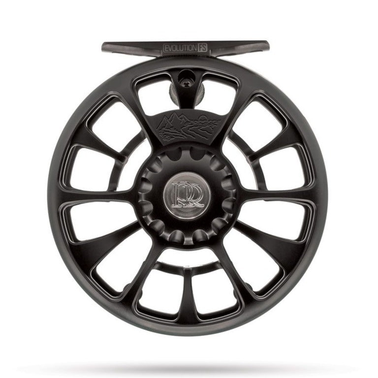 Ross Evolution FS Reel