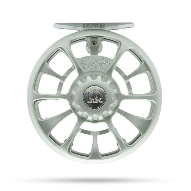 Ross Evolution FS Reel