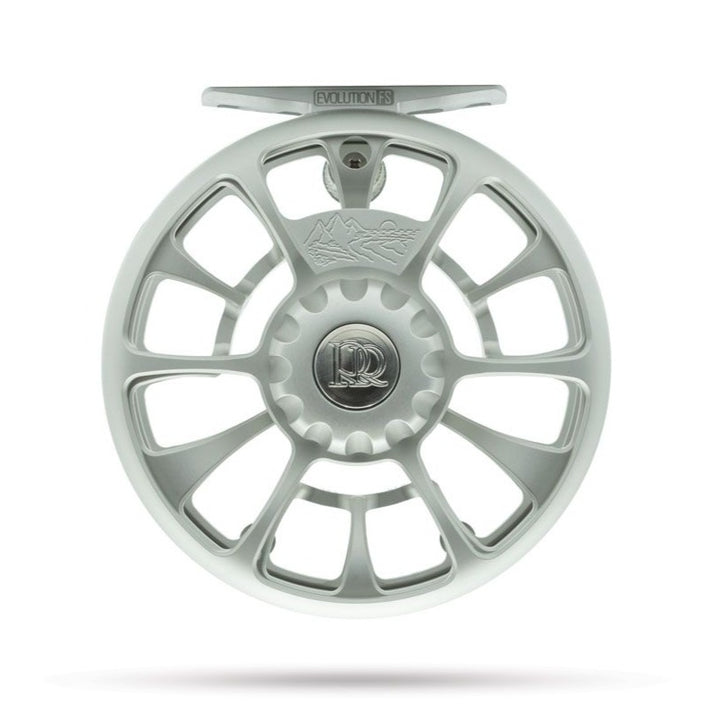 Ross Evolution FS Reel