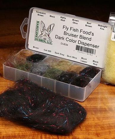 Fly Fish Food&
