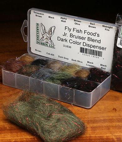 Fly Fish Food&