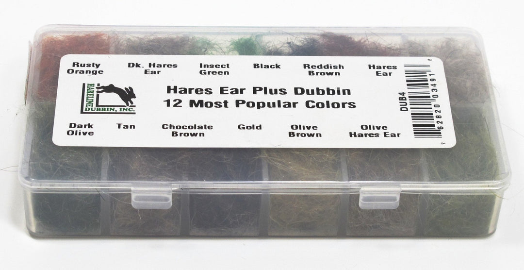 Hareline Hare&