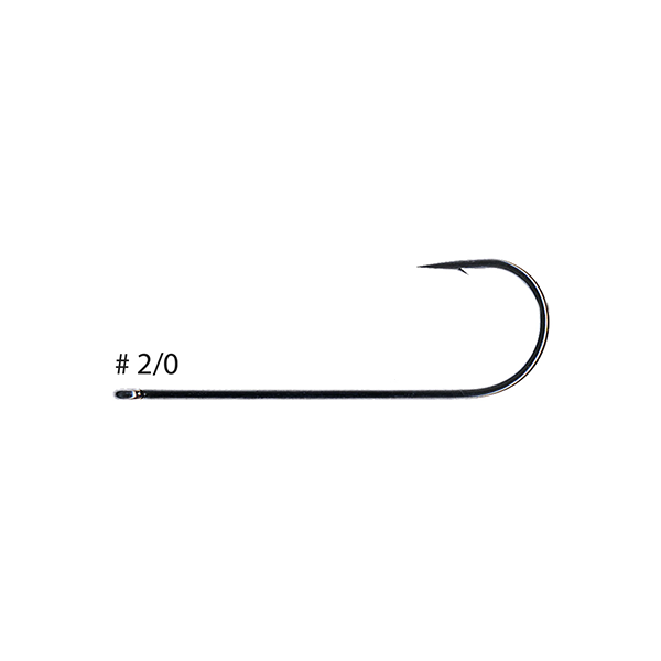 Hanak Streamer Maxx Hooks