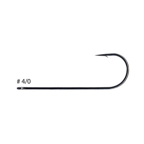 Hanak Streamer Maxx Hooks