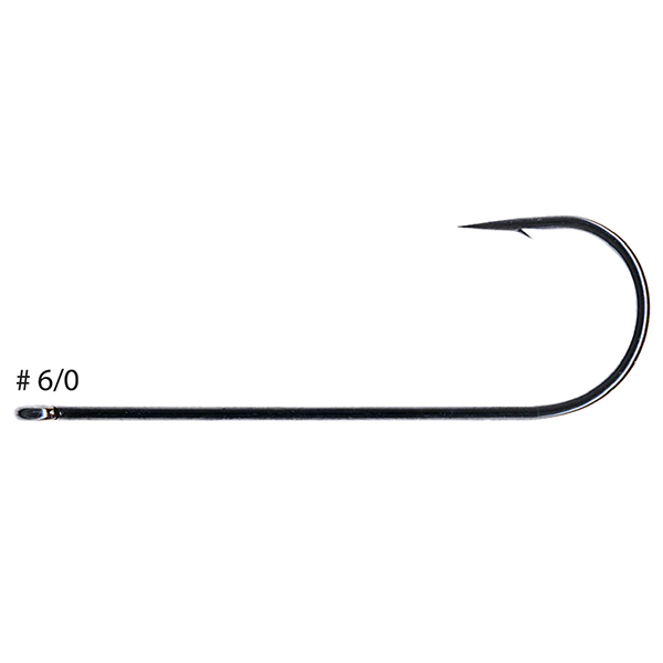 Hanak Streamer Maxx Hooks