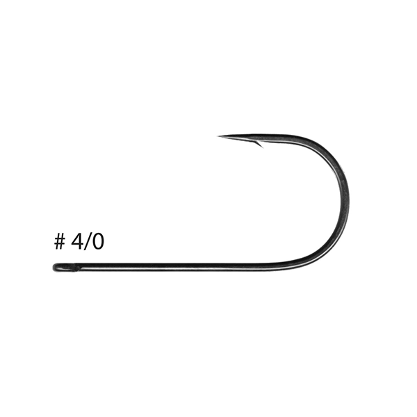 Hanak H 999 Pike Maxx Hooks