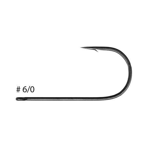 Hanak H 999 Pike Maxx Hooks