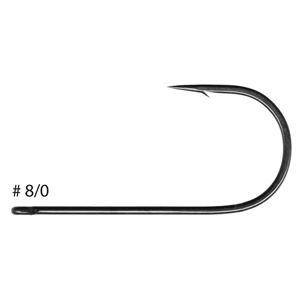 Hanak H 999 Pike Maxx Hooks