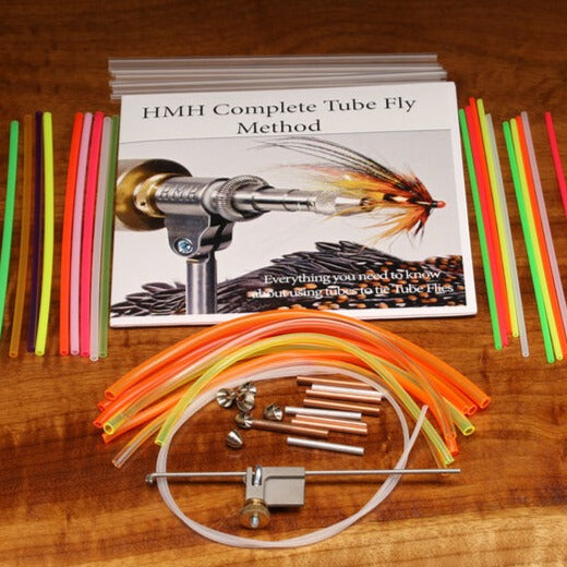 HMH Tube Fly Method Kit